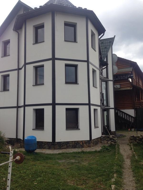 Preluky Hotel Bukovel Exterior photo